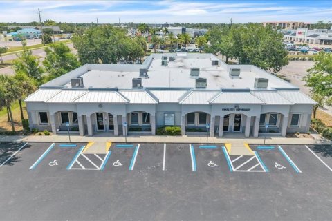 Propiedad comercial en Port Charlotte, Florida 204.38 m2 № 2151142