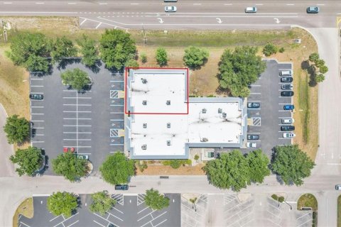 Купить коммерческую недвижимость в Порт-Шарлотт, Флорида 204.38м2, № 2151142 - фото 3