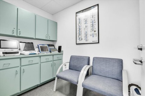 Купить коммерческую недвижимость в Порт-Шарлотт, Флорида 204.38м2, № 2151142 - фото 13