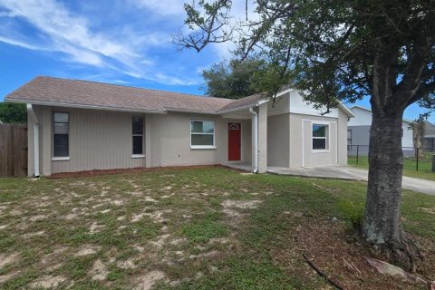 Casa en venta en Port Richey, Florida, 3 dormitorios, 95.69 m2 № 1904714 - foto 1