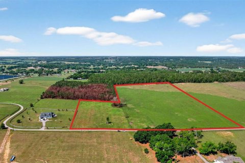 Land in Dade City, Florida № 2106203 - photo 23