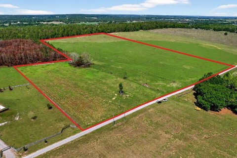 Land in Dade City, Florida № 2106203 - photo 14