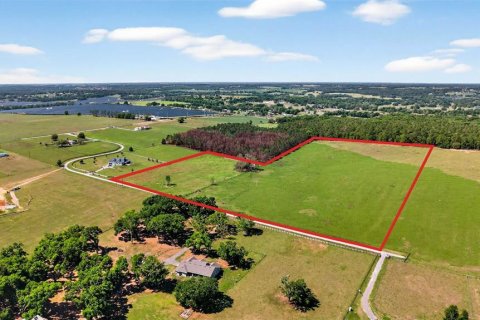 Land in Dade City, Florida № 2106203 - photo 22