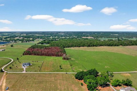 Land in Dade City, Florida № 2106203 - photo 2