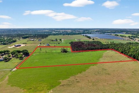 Land in Dade City, Florida № 2106203 - photo 20