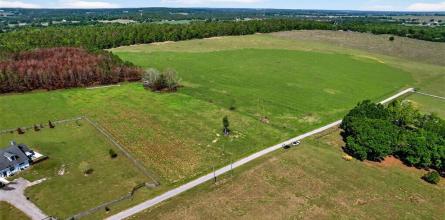 Land in Dade City, Florida № 2106203