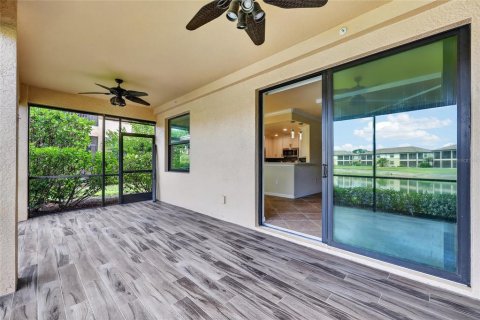 Copropriété à vendre à Venice, Floride: 3 chambres, 158.49 m2 № 2095070 - photo 30