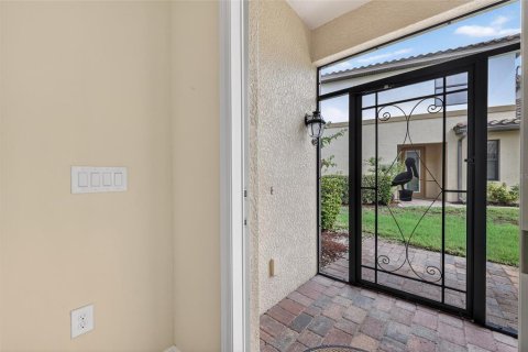 Copropriété à vendre à Venice, Floride: 3 chambres, 158.49 m2 № 2095070 - photo 4