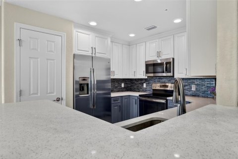 Copropriété à vendre à Venice, Floride: 3 chambres, 158.49 m2 № 2095070 - photo 14