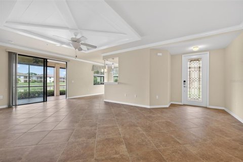 Copropriété à vendre à Venice, Floride: 3 chambres, 158.49 m2 № 2095070 - photo 5