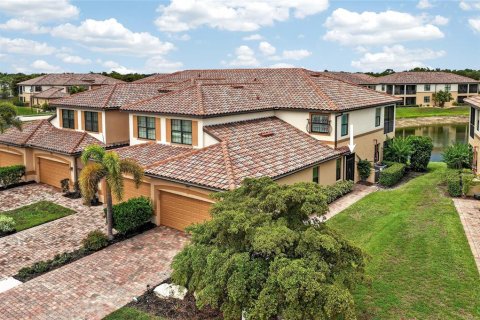 Copropriété à vendre à Venice, Floride: 3 chambres, 158.49 m2 № 2095070 - photo 2