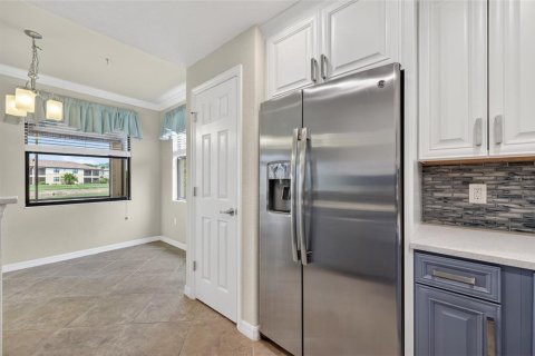 Copropriété à vendre à Venice, Floride: 3 chambres, 158.49 m2 № 2095070 - photo 16