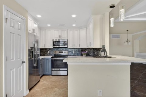 Copropriété à vendre à Venice, Floride: 3 chambres, 158.49 m2 № 2095070 - photo 13