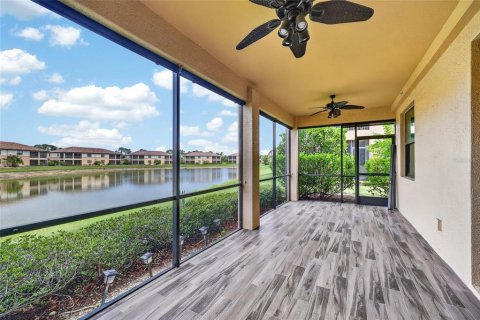 Copropriété à vendre à Venice, Floride: 3 chambres, 158.49 m2 № 2095070 - photo 27