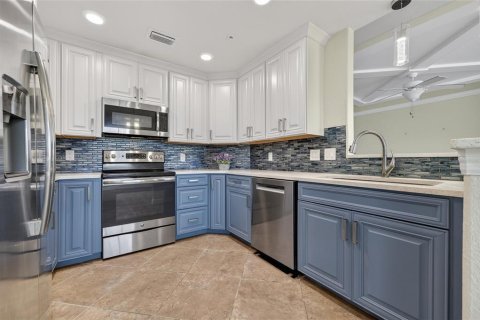 Copropriété à vendre à Venice, Floride: 3 chambres, 158.49 m2 № 2095070 - photo 15