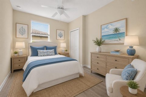 Copropriété à vendre à Venice, Floride: 3 chambres, 158.49 m2 № 2095070 - photo 23