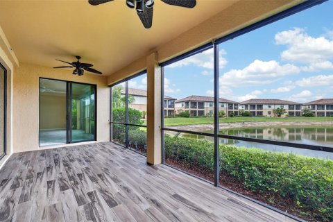 Copropriété à vendre à Venice, Floride: 3 chambres, 158.49 m2 № 2095070 - photo 29
