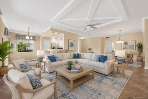 Copropriété à vendre à Venice, Floride: 3 chambres, 158.49 m2 № 2095070 - photo 7