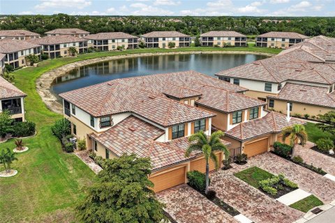Condo à Venice, Floride, 3 chambres № 2095070