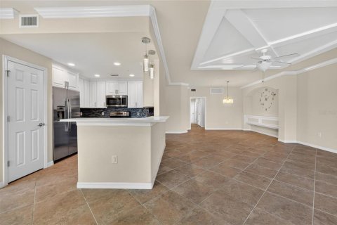 Copropriété à vendre à Venice, Floride: 3 chambres, 158.49 m2 № 2095070 - photo 10