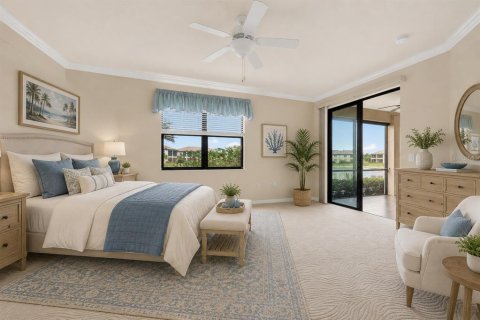 Copropriété à vendre à Venice, Floride: 3 chambres, 158.49 m2 № 2095070 - photo 18