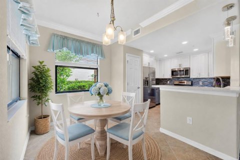 Copropriété à vendre à Venice, Floride: 3 chambres, 158.49 m2 № 2095070 - photo 12