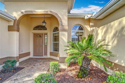 House in The Villages, Florida 3 bedrooms, 179.02 sq.m. № 1677938 - photo 7