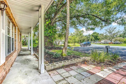 House in Lakeland, Florida 4 bedrooms, 196.95 sq.m. № 1866038 - photo 8