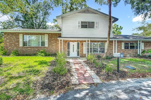 House in Lakeland, Florida 4 bedrooms, 196.95 sq.m. № 1866038 - photo 7