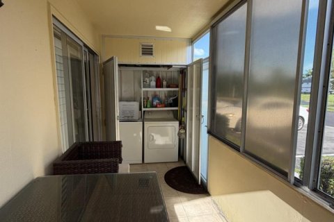 Copropriété à louer à Delray Beach, Floride: 1 chambre, 67.45 m2 № 2275401 - photo 15