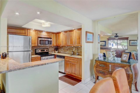 Copropriété à louer à Delray Beach, Floride: 1 chambre, 67.45 m2 № 2275401 - photo 6