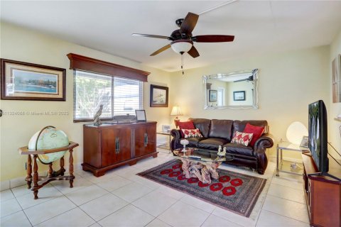 Copropriété à louer à Delray Beach, Floride: 1 chambre, 67.45 m2 № 2275401 - photo 5
