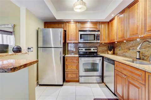 Condo à Delray Beach, Floride, 1 chambre  № 2275401
