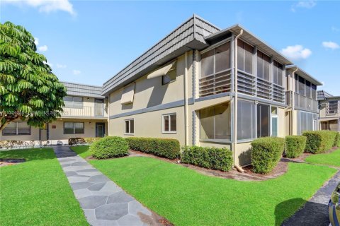 Copropriété à louer à Delray Beach, Floride: 1 chambre, 67.45 m2 № 2275401 - photo 18