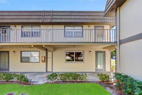 Copropriété à louer à Delray Beach, Floride: 1 chambre, 67.45 m2 № 2275401 - photo 17