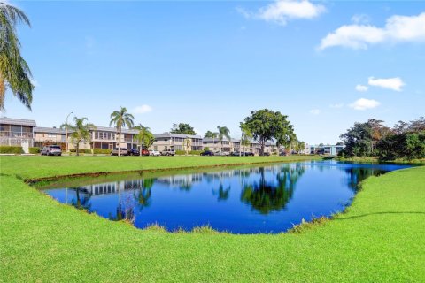 Copropriété à louer à Delray Beach, Floride: 1 chambre, 67.45 m2 № 2275401 - photo 21