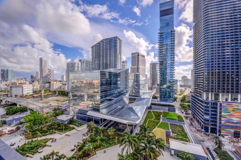 Снять в аренду кондоминиум в Майами, Флорида 2 спальни, 117.15м2, № 1965989 - фото 19