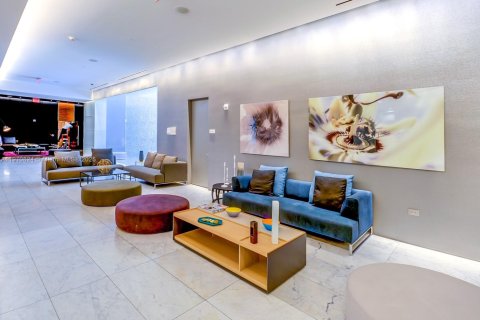 Снять в аренду кондоминиум в Майами, Флорида 2 спальни, 117.15м2, № 1965989 - фото 28