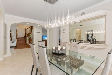 Casa en venta en Miramar, Florida, 4 dormitorios, 319.49 m2 № 1851928 - foto 13