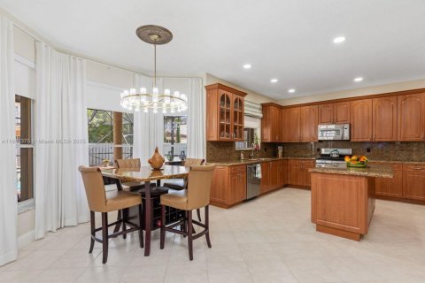 Casa en venta en Miramar, Florida, 4 dormitorios, 319.49 m2 № 1851928 - foto 20