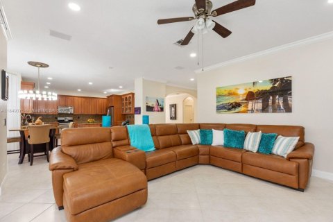Casa en venta en Miramar, Florida, 4 dormitorios, 319.49 m2 № 1851928 - foto 23