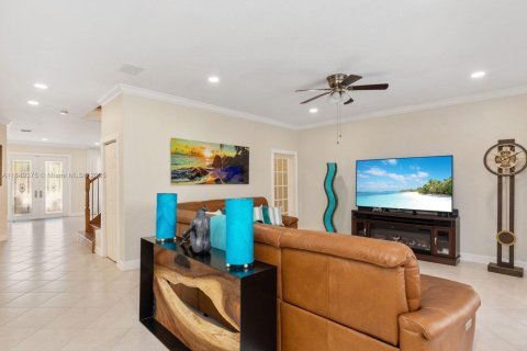 Casa en venta en Miramar, Florida, 4 dormitorios, 319.49 m2 № 1851928 - foto 22