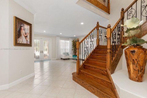 Casa en venta en Miramar, Florida, 4 dormitorios, 319.49 m2 № 1851928 - foto 14