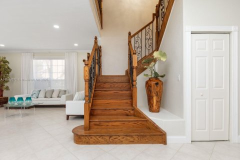 Casa en venta en Miramar, Florida, 4 dormitorios, 319.49 m2 № 1851928 - foto 26