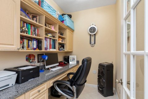 Casa en venta en Miramar, Florida, 4 dormitorios, 319.49 m2 № 1851928 - foto 25
