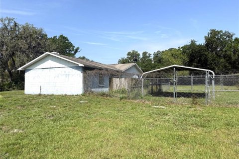 Casa en venta en Wesley Chapel, Florida, 3 dormitorios, 170.94 m2 № 1679074 - foto 23