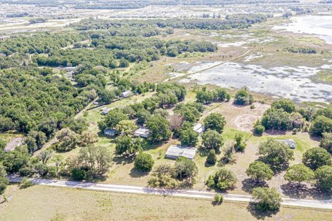 Casa en venta en Wesley Chapel, Florida, 3 dormitorios, 170.94 m2 № 1679074 - foto 25