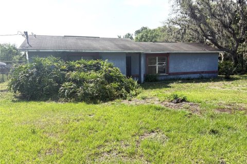 Casa en venta en Wesley Chapel, Florida, 3 dormitorios, 170.94 m2 № 1679074 - foto 1