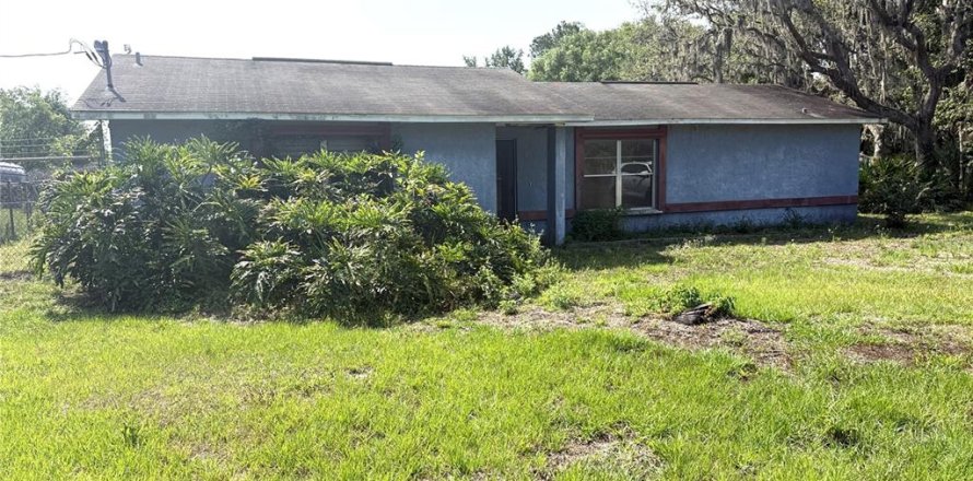 Casa en Wesley Chapel, Florida 3 dormitorios, 170.94 m2 № 1679074