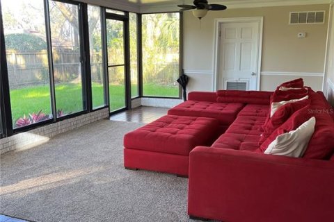 House in Lakeland, Florida 3 bedrooms, 229.75 sq.m. № 1565491 - photo 21